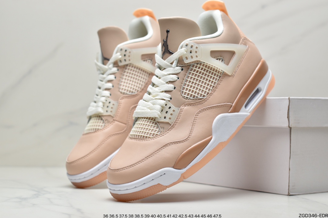 Air Jordan 4 Wmns ”Shimmer” Light Khaki AJ4 Jordan 4 Generation DJ0675-200-Top High Quatity Cheap Sneakers Fashion Clothing Clothes Bags handbags Shoes of all Brand wholesale With The best Quality And Beautiful Price from China Factory Chinese suppliers wholesaler seller Air Jordan 4 Wmns ”Shimmer” Light Khaki AJ4 Jordan 4 Generation DJ0675-200