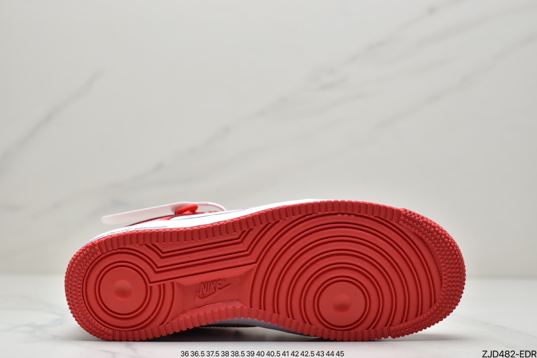 Nike Air Force 1 React LV8 China Red CV1724-100-Top High Quatity Cheap Sneakers Fashion Clothing Clothes Bags handbags Shoes of all Brand wholesale With The best Quality And Beautiful Price from China Factory Chinese suppliers wholesaler seller Nike Air Force 1 React LV8 China Red CV1724-100