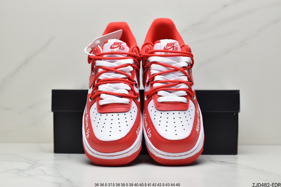 Nike Air Force 1 React LV8 China Red CV1724-100-Top High Quatity Cheap Sneakers Fashion Clothing Clothes Bags handbags Shoes of all Brand wholesale With The best Quality And Beautiful Price from China Factory Chinese suppliers wholesaler seller Nike Air Force 1 React LV8 China Red CV1724-100