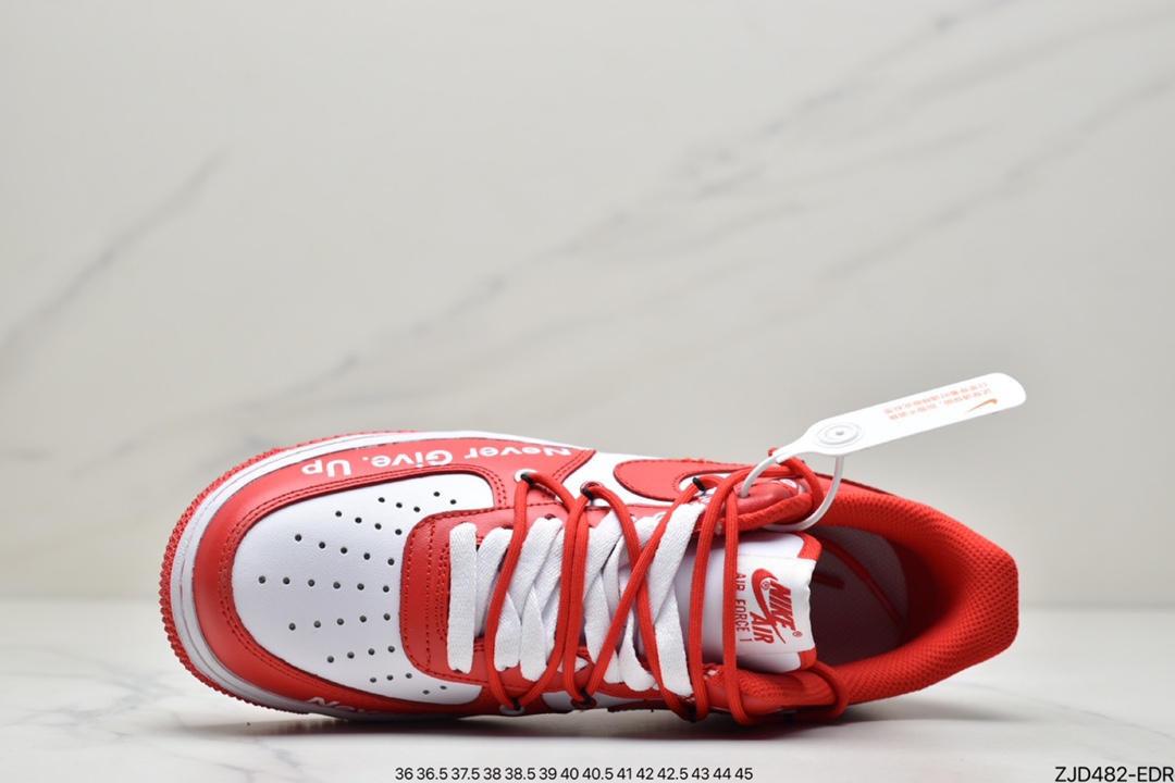Nike Air Force 1 React LV8 China Red CV1724-100-Top High Quatity Cheap Sneakers Fashion Clothing Clothes Bags handbags Shoes of all Brand wholesale With The best Quality And Beautiful Price from China Factory Chinese suppliers wholesaler seller Nike Air Force 1 React LV8 China Red CV1724-100