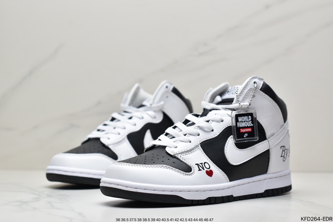 Supreme x Nike SB DuNIKE High ”By Any Means” Red and Blue SUP Joint High-Top Casual Sneakers DN3741-600-Top High Quatity Cheap Sneakers Fashion Clothing Clothes Bags handbags Shoes of all Brand wholesale With The best Quality And Beautiful Price from China Factory Chinese suppliers wholesaler seller Supreme x Nike SB DuNIKE High ”By Any Means” Red and Blue SUP Joint High-Top Casual Sneakers DN3741-600