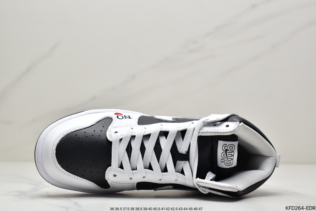 Supreme x Nike SB DuNIKE High ”By Any Means” Red and Blue SUP Joint High-Top Casual Sneakers DN3741-600-Top High Quatity Cheap Sneakers Fashion Clothing Clothes Bags handbags Shoes of all Brand wholesale With The best Quality And Beautiful Price from China Factory Chinese suppliers wholesaler seller Supreme x Nike SB DuNIKE High ”By Any Means” Red and Blue SUP Joint High-Top Casual Sneakers DN3741-600