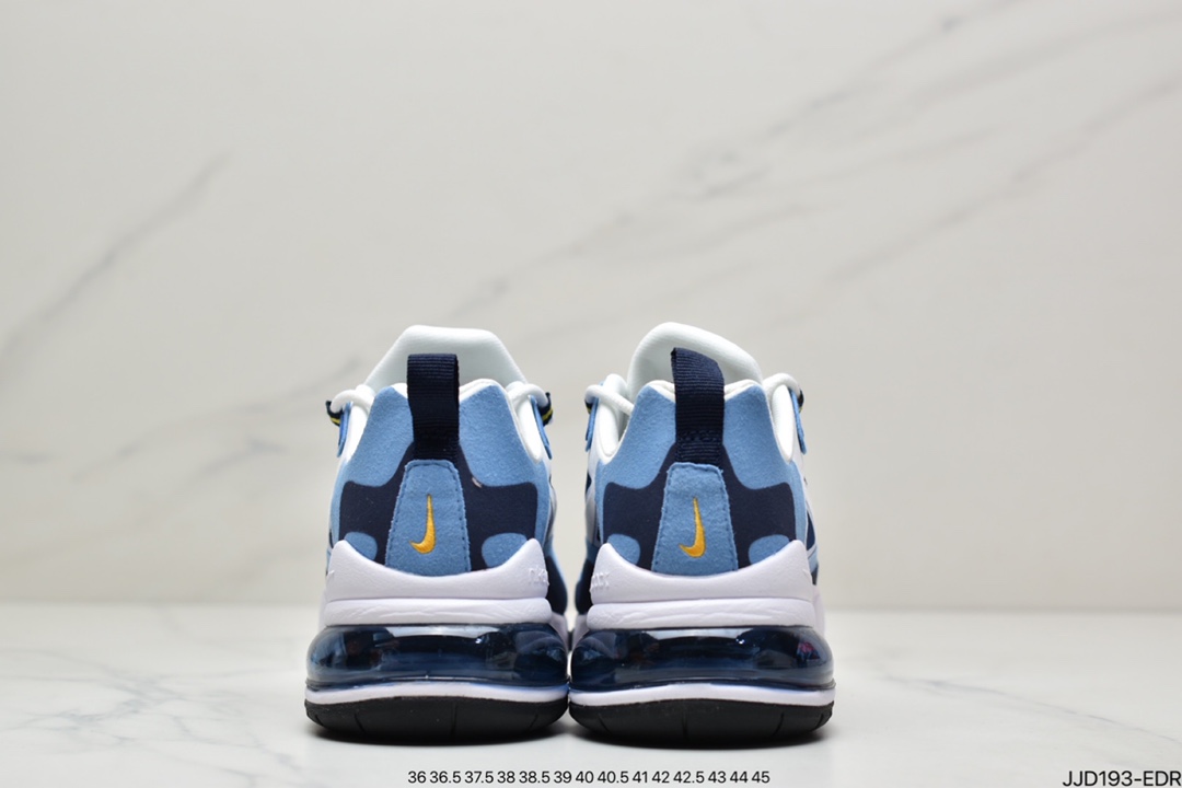 Nike React Air Max 270 React Takahashi Shield Screen Series Step Running Shoes AO4971-100-Top High Quatity Cheap Sneakers Fashion Clothing Clothes Bags handbags Shoes of all Brand wholesale With The best Quality And Beautiful Price from China Factory Chinese suppliers wholesaler seller Nike React Air Max 270 React Takahashi Shield Screen Series Step Running Shoes AO4971-100
