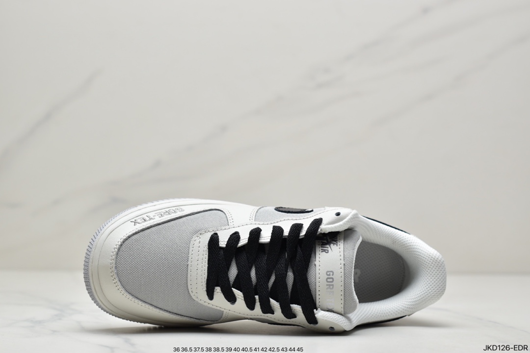 Nike Air Force 1 Gore-Tex Air Force One Low-Top Casual Sneakers DO2760-220-Top High Quatity Cheap Sneakers Fashion Clothing Clothes Bags handbags Shoes of all Brand wholesale With The best Quality And Beautiful Price from China Factory Chinese suppliers wholesaler seller Nike Air Force 1 Gore-Tex Air Force One Low-Top Casual Sneakers DO2760-220
