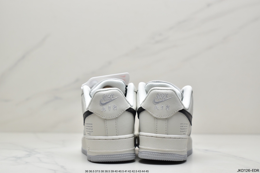 Nike Air Force 1 Gore-Tex Air Force One Low-Top Casual Sneakers DO2760-220-Top High Quatity Cheap Sneakers Fashion Clothing Clothes Bags handbags Shoes of all Brand wholesale With The best Quality And Beautiful Price from China Factory Chinese suppliers wholesaler seller Nike Air Force 1 Gore-Tex Air Force One Low-Top Casual Sneakers DO2760-220