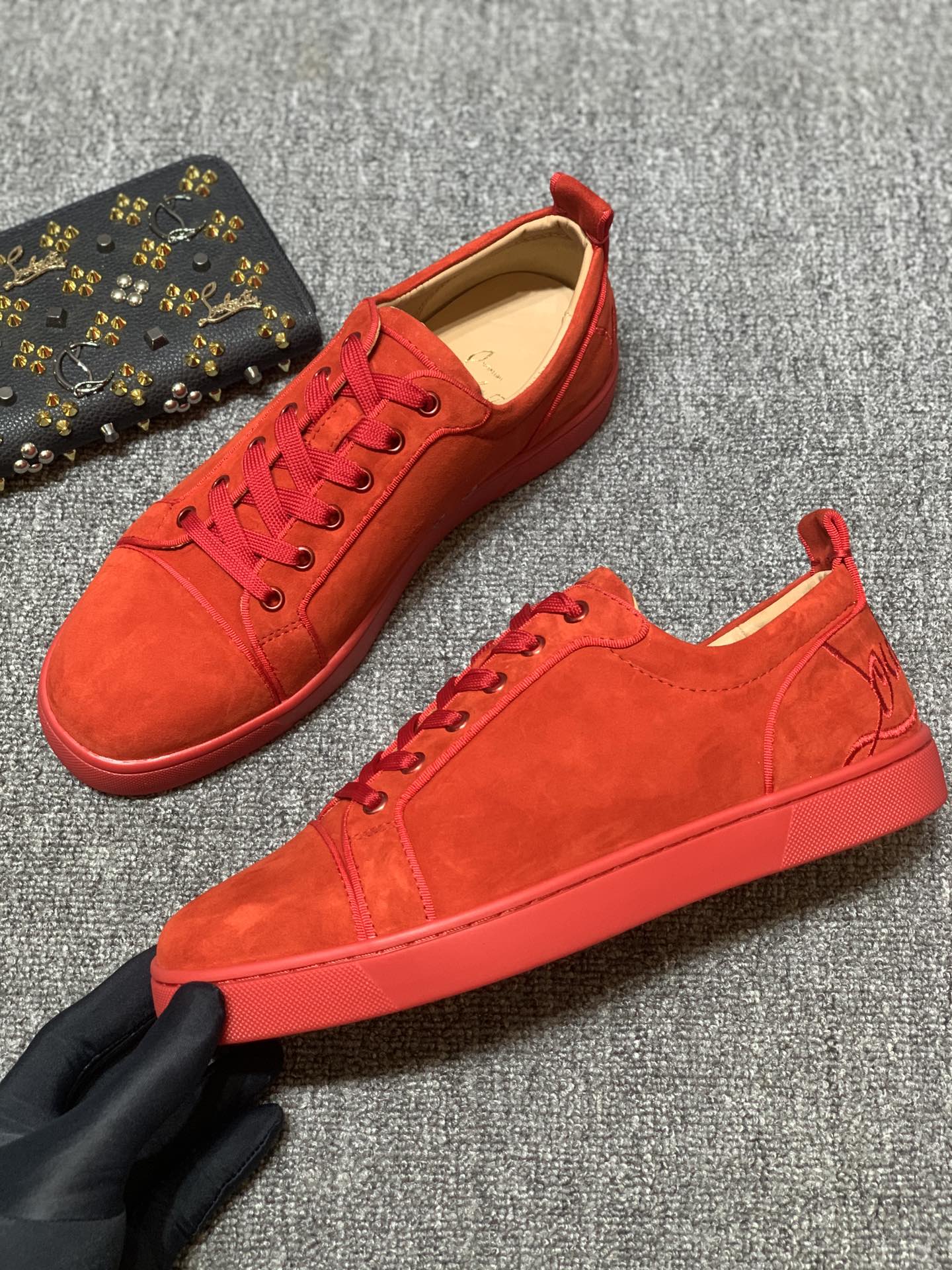 precio de fábrica. CL serie de fondo rojo de la generación superior código: 35-47 #, Italia superfic