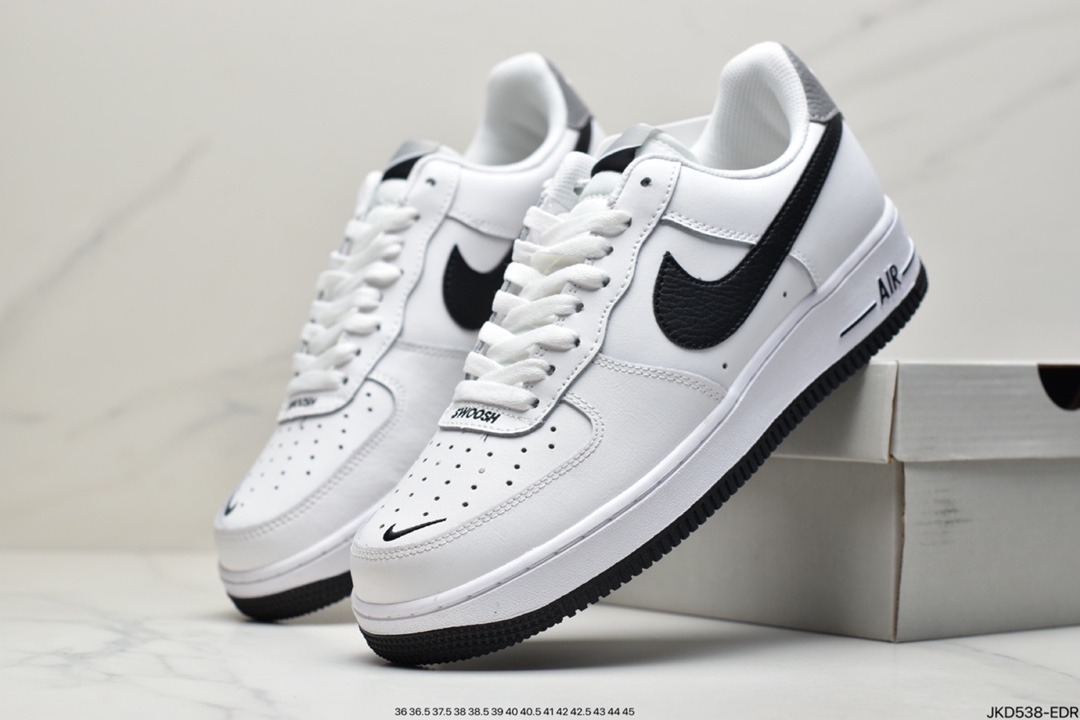 /Nike Air Force 1 AF1 Air Force 1 sports and leisure shoes CT5531-100