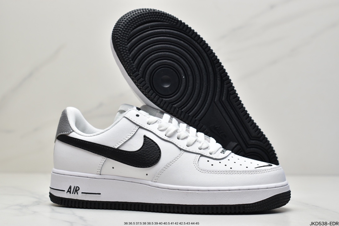 /Nike Air Force 1 AF1 Air Force 1 sports and leisure shoes CT5531-100