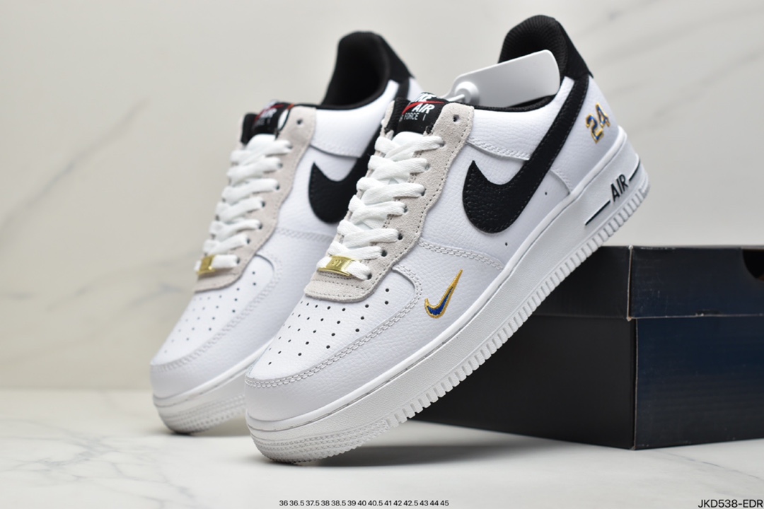 /Nike Air Force 1 AF1 Air Force 1 sports and leisure shoes CT5531-100