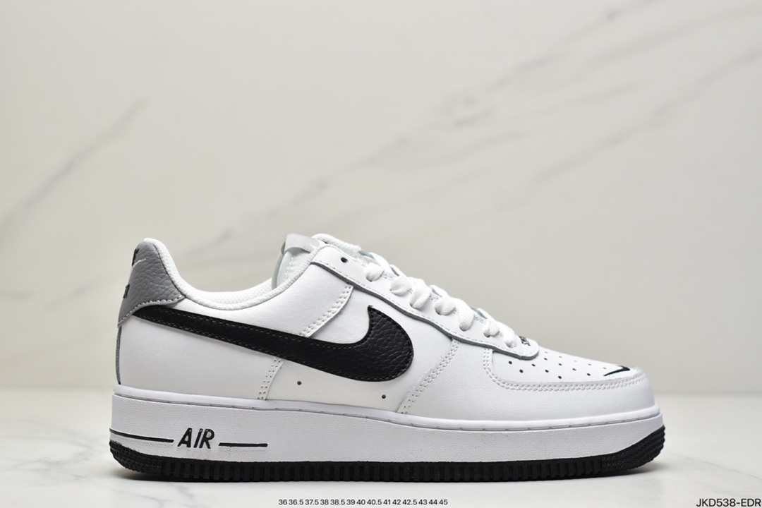 /Nike Air Force 1 AF1 Air Force 1 sports and leisure shoes CT5531-100