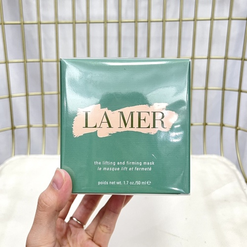 LA MER Lifting and Firming Mask 1.7oz/50ml - Enhance Your Natural Contours 1 LA MER Lifting and Firming Mask 1.7oz/50ml - Enhance Your Natural Contours