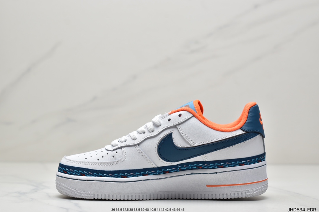 Foot Locker x Nike Air Force 1 Low GS ”Swoosh Chain” Air Force One Classic Versatile Casual Sneakers CK9708-100-Top High Quatity Cheap Sneakers Fashion Clothing Clothes Bags handbags Shoes of all Brand wholesale With The best Quality And Beautiful Price from China Factory Chinese suppliers wholesaler seller Foot Locker x Nike Air Force 1 Low GS ”Swoosh Chain” Air Force One Classic Versatile Casual Sneakers CK9708-100