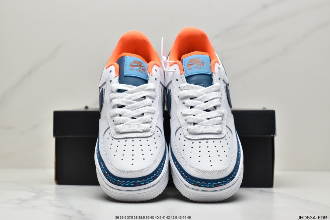 Foot Locker x Nike Air Force 1 Low GS ”Swoosh Chain” Air Force One Classic Versatile Casual Sneakers CK9708-100-Top High Quatity Cheap Sneakers Fashion Clothing Clothes Bags handbags Shoes of all Brand wholesale With The best Quality And Beautiful Price from China Factory Chinese suppliers wholesaler seller Foot Locker x Nike Air Force 1 Low GS ”Swoosh Chain” Air Force One Classic Versatile Casual Sneakers CK9708-100