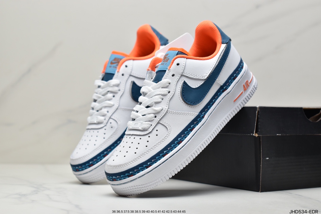Foot Locker x Nike Air Force 1 Low GS ”Swoosh Chain” Air Force One Classic Versatile Casual Sneakers CK9708-100-Top High Quatity Cheap Sneakers Fashion Clothing Clothes Bags handbags Shoes of all Brand wholesale With The best Quality And Beautiful Price from China Factory Chinese suppliers wholesaler seller Foot Locker x Nike Air Force 1 Low GS ”Swoosh Chain” Air Force One Classic Versatile Casual Sneakers CK9708-100