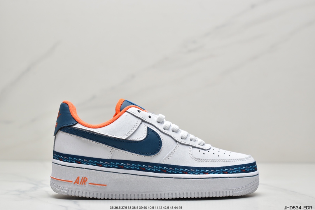 Foot Locker x Nike Air Force 1 Low GS ”Swoosh Chain” Air Force One Classic Versatile Casual Sneakers CK9708-100-Top High Quatity Cheap Sneakers Fashion Clothing Clothes Bags handbags Shoes of all Brand wholesale With The best Quality And Beautiful Price from China Factory Chinese suppliers wholesaler seller Foot Locker x Nike Air Force 1 Low GS ”Swoosh Chain” Air Force One Classic Versatile Casual Sneakers CK9708-100