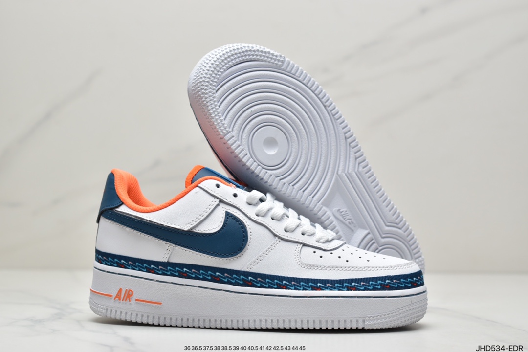Foot Locker x Nike Air Force 1 Low GS ”Swoosh Chain” Air Force One Classic Versatile Casual Sneakers CK9708-100-Top High Quatity Cheap Sneakers Fashion Clothing Clothes Bags handbags Shoes of all Brand wholesale With The best Quality And Beautiful Price from China Factory Chinese suppliers wholesaler seller Foot Locker x Nike Air Force 1 Low GS ”Swoosh Chain” Air Force One Classic Versatile Casual Sneakers CK9708-100