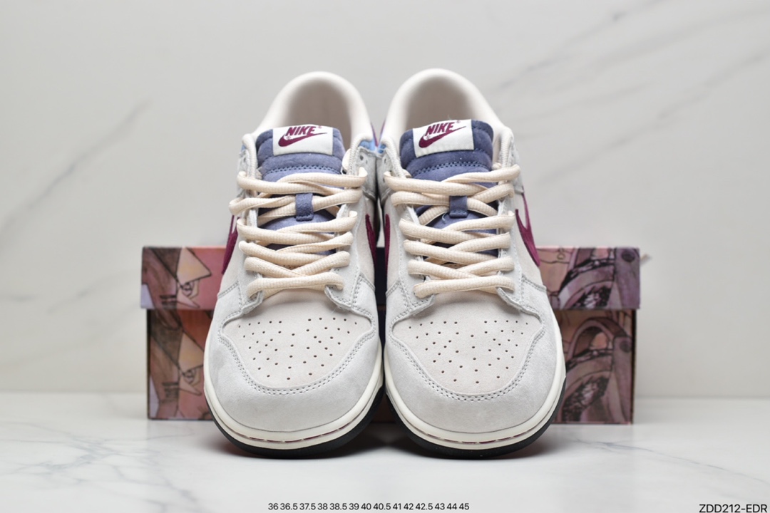 Otomo Katsuhiro x Nike SB DuNIKE Low ”Steamboy OST” Dunk Skateboard Shoes LF0039-003-Top High Quatity Cheap Sneakers Fashion Clothing Clothes Bags handbags Shoes of all Brand wholesale With The best Quality And Beautiful Price from China Factory Chinese suppliers wholesaler seller Otomo Katsuhiro x Nike SB DuNIKE Low ”Steamboy OST” Dunk Skateboard Shoes LF0039-003