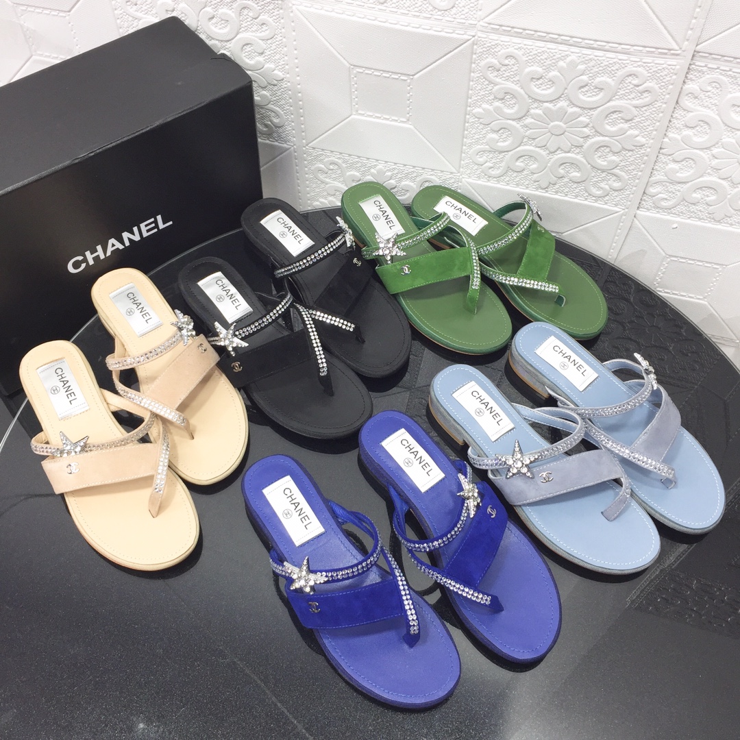 K0   Chanel 香奈儿 集合图