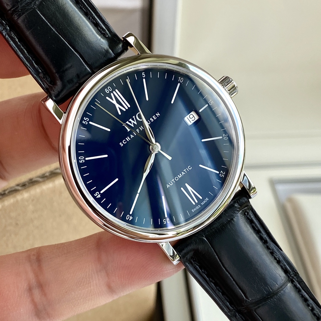 Часы IWC