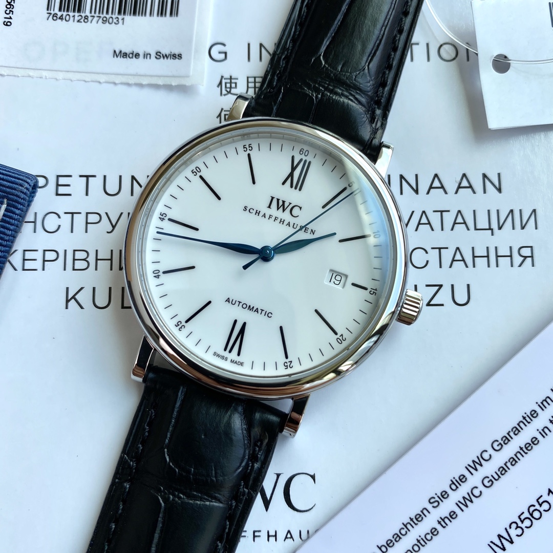 Часы IWC