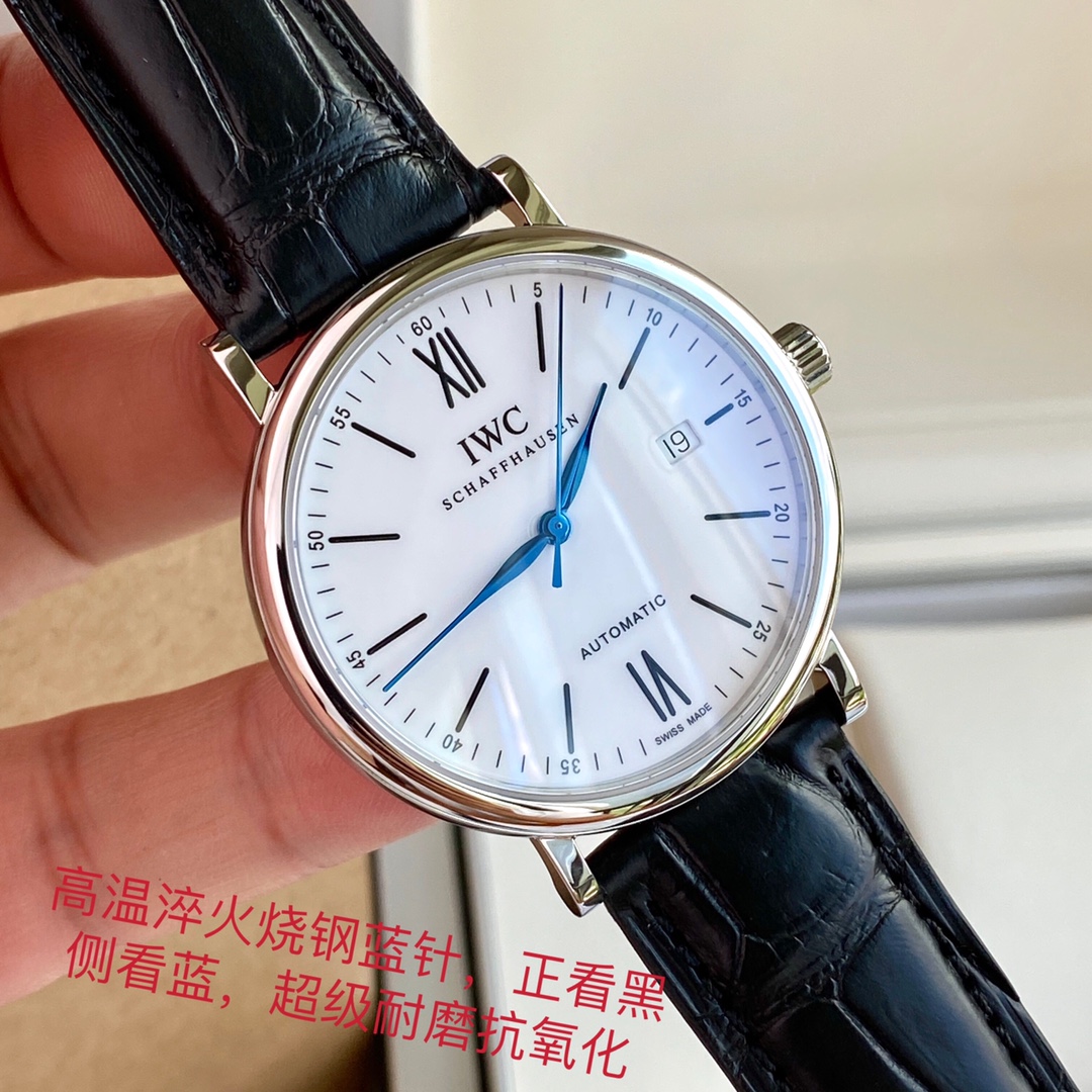 Часы IWC