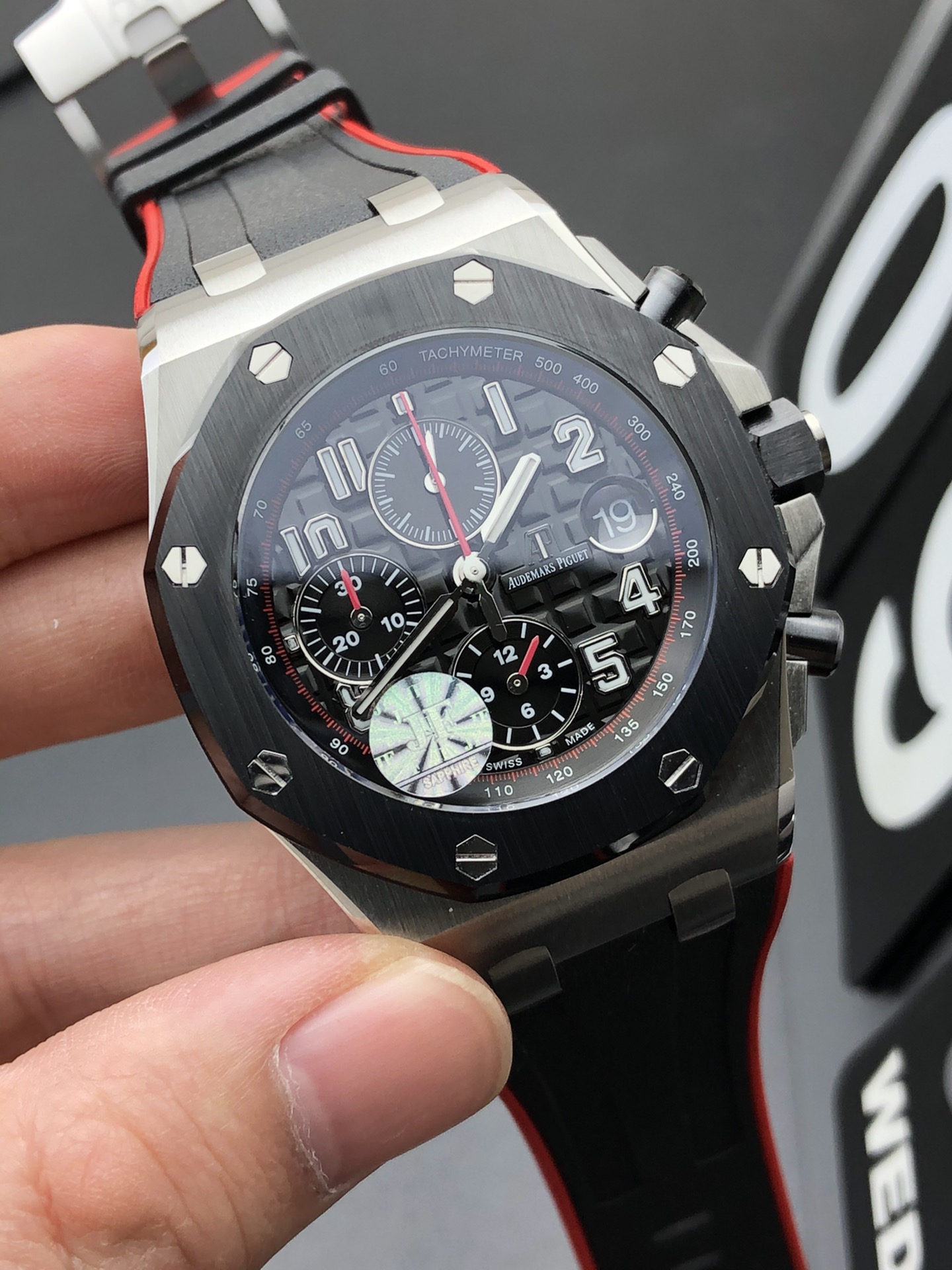 Audemars Piguet AP吸血鬼