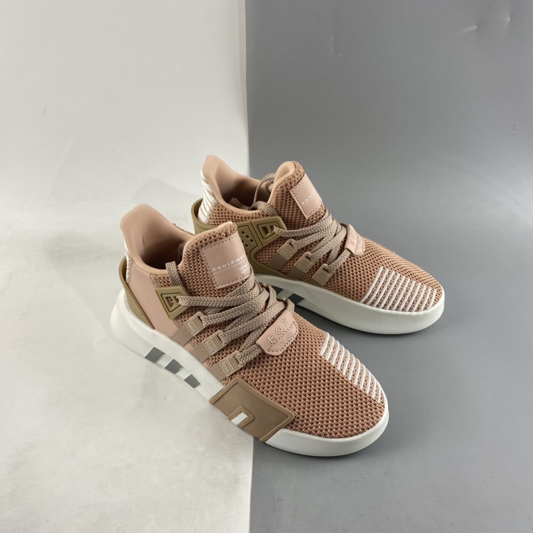 Adidas EQT Basketball ADV EQT Running Shoes AC7352