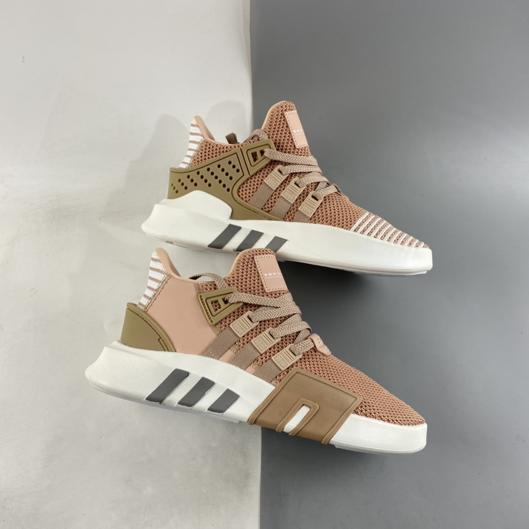 Adidas EQT Basketball ADV EQT Running Shoes AC7352