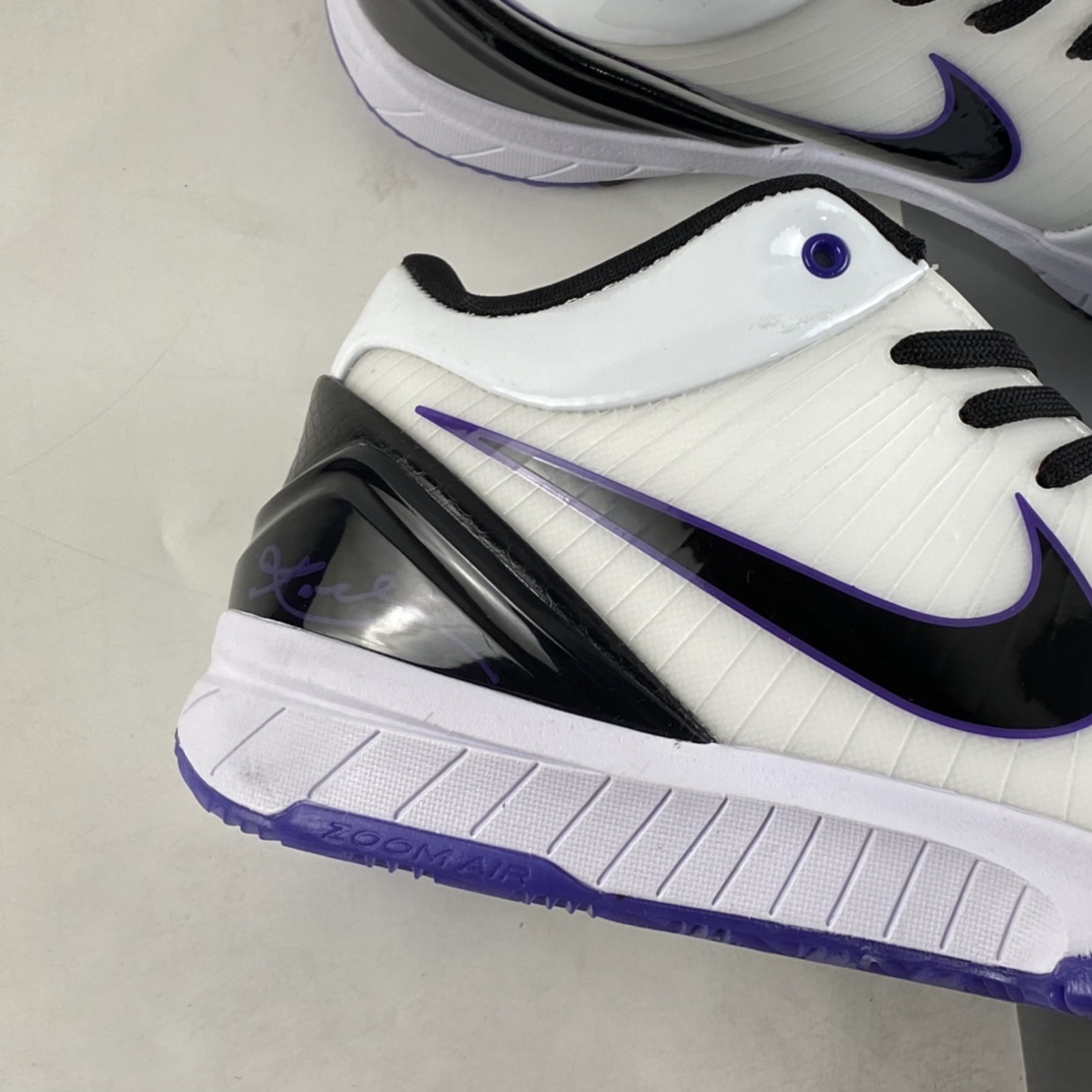 P240 NIKE Zoom Kobe IV 科比4代复刻文化篮球鞋344335-101-莆田鞋,莆田鞋货源,高仿鞋,高仿鞋货源,安福档口,莆田高仿鞋,莆田鞋批发,高仿鞋批发,莆田高仿运动鞋,高仿运动鞋,莆田运动鞋 P240 NIKE Zoom Kobe IV 科比4代复刻文化篮球鞋344335-101