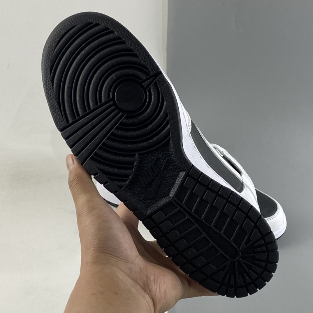 P480 Supreme x NIKE SB Dunk High ”By Any Means” 联名款闲板鞋 DN3741-002