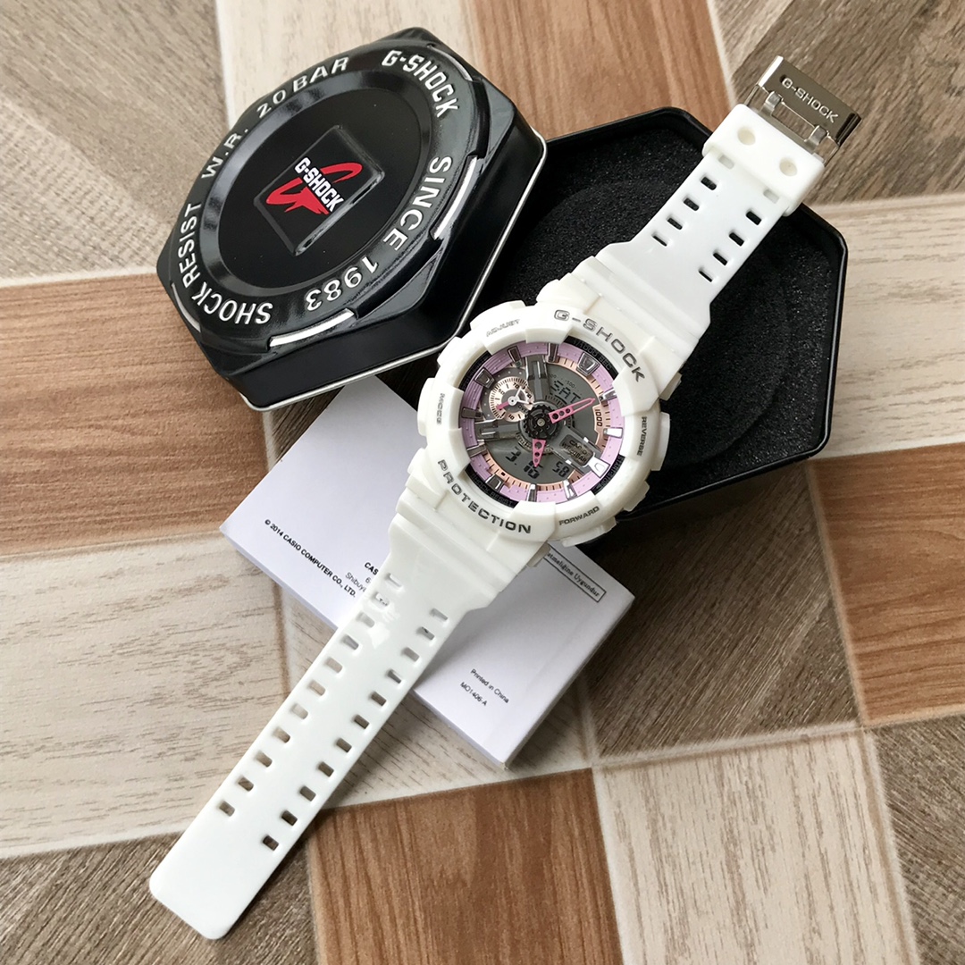Часы Casio G-Shock