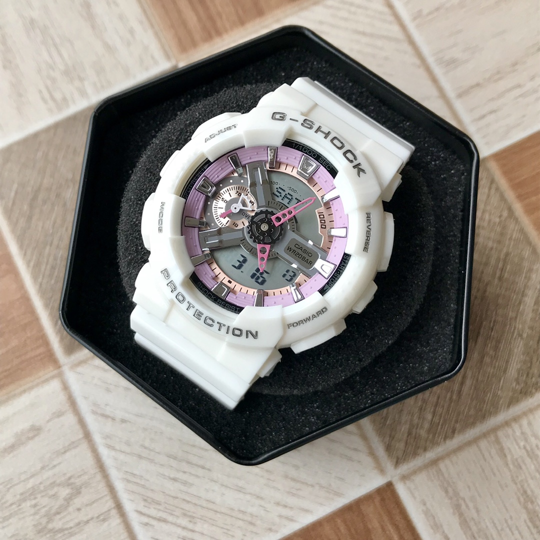 Часы Casio G-Shock
