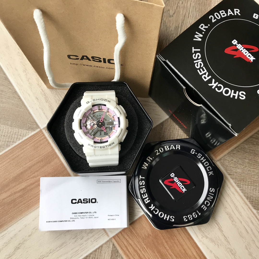 Часы Casio G-Shock
