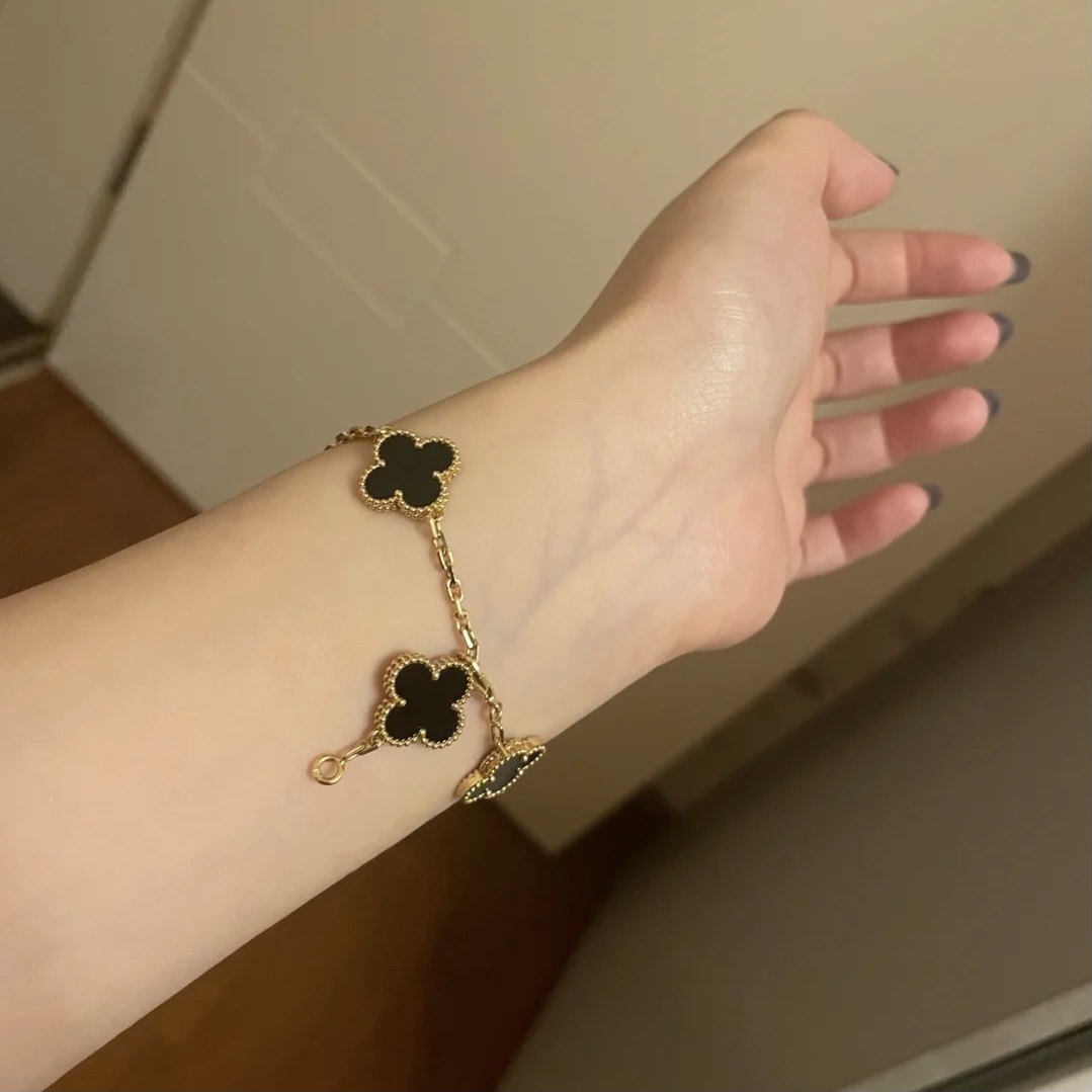 Van Cleef & Arpels vca