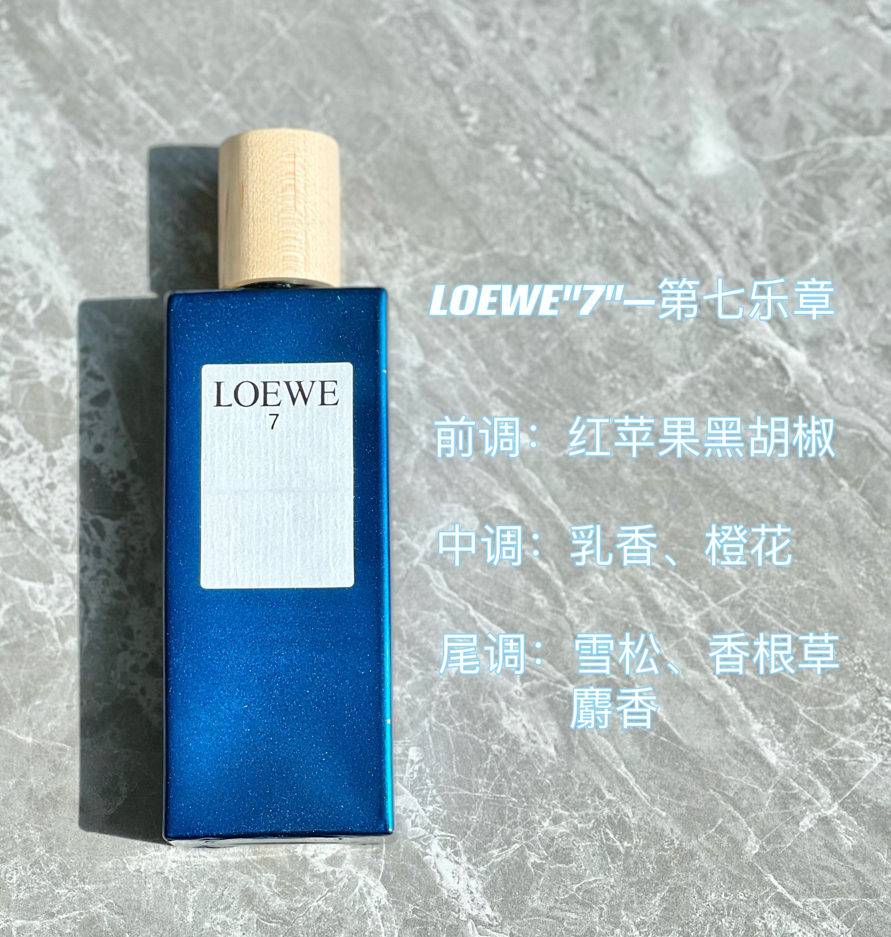 Loewe Perfume