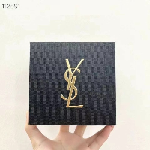 Yves Saint Laurent Miniature Perfume Set - Libre & Mon Paris (15ml x 2) 1 Yves Saint Laurent Miniature Perfume Set - Libre & Mon Paris (15ml x 2)