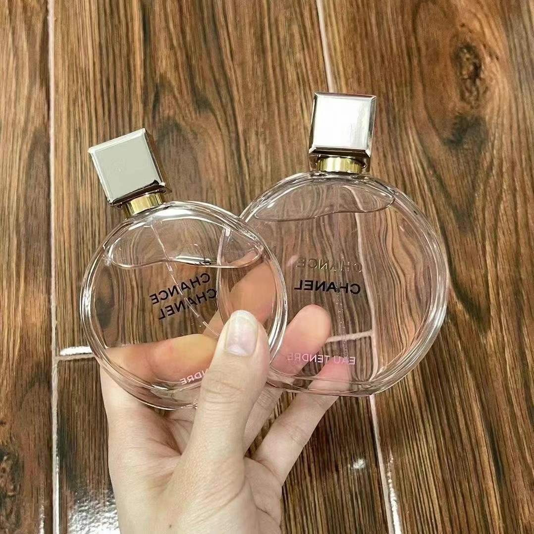 Chanel Chance Eau Tendre - Pink Perfume for Women - 50ml/100ml 6 i1646836972 1057 5