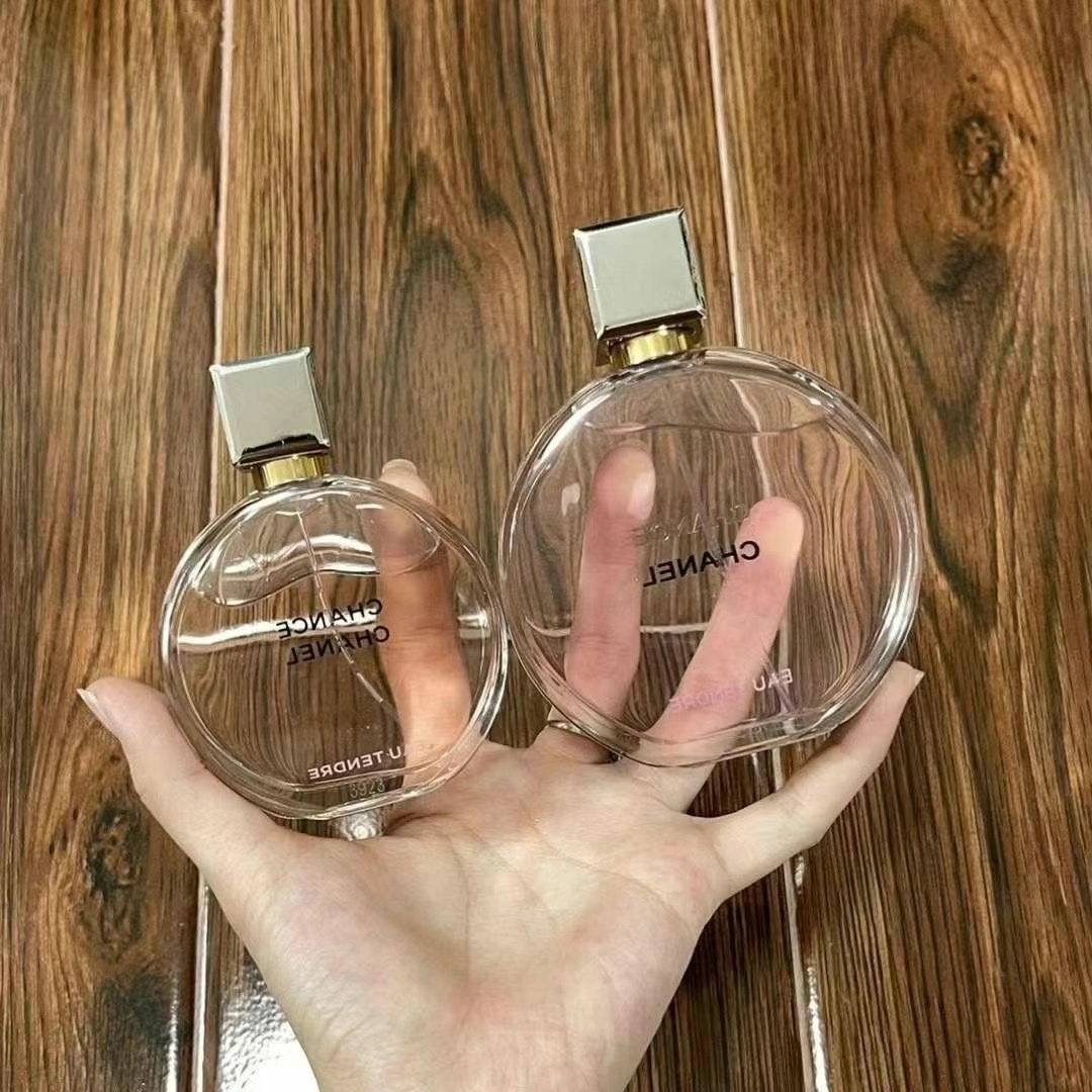 Chanel Chance Eau Tendre - Pink Perfume for Women - 50ml/100ml 4 i1646836972 7509 3