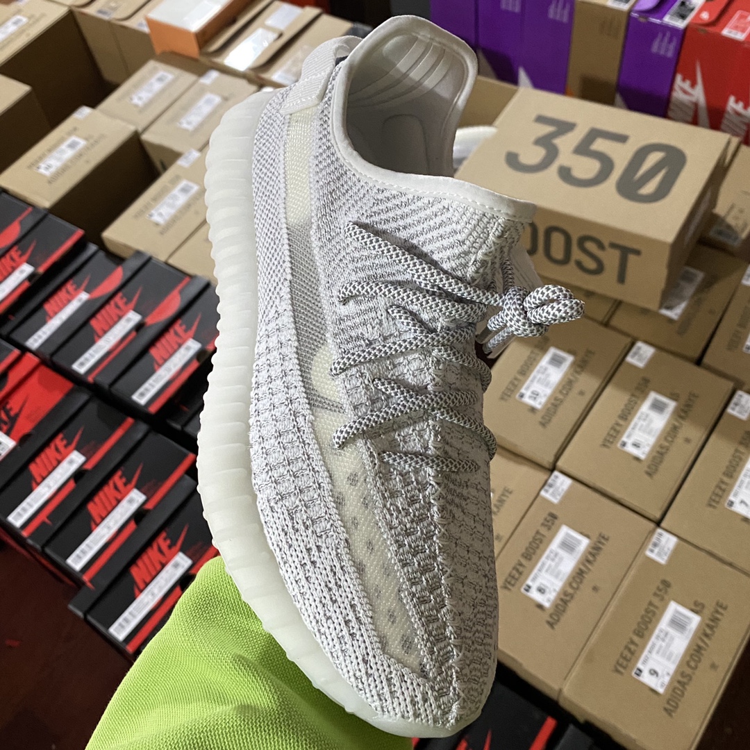 Yeezy350白天使尺码36-48