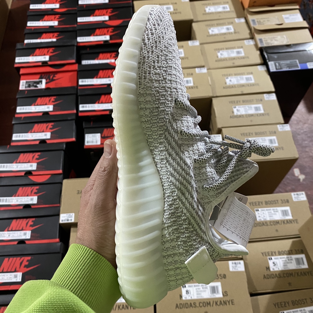 Yeezy350白天使尺码36-48