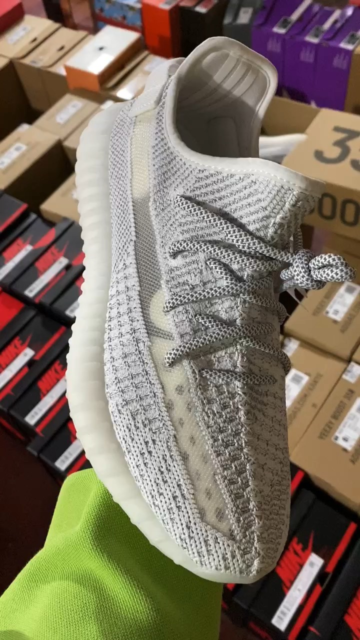 Yeezy350白天使尺码36-48