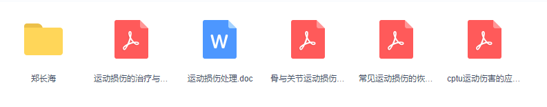 【瑜伽健身上新】【运动损伤处理系列】●瑜伽健身会员免费 ●路
