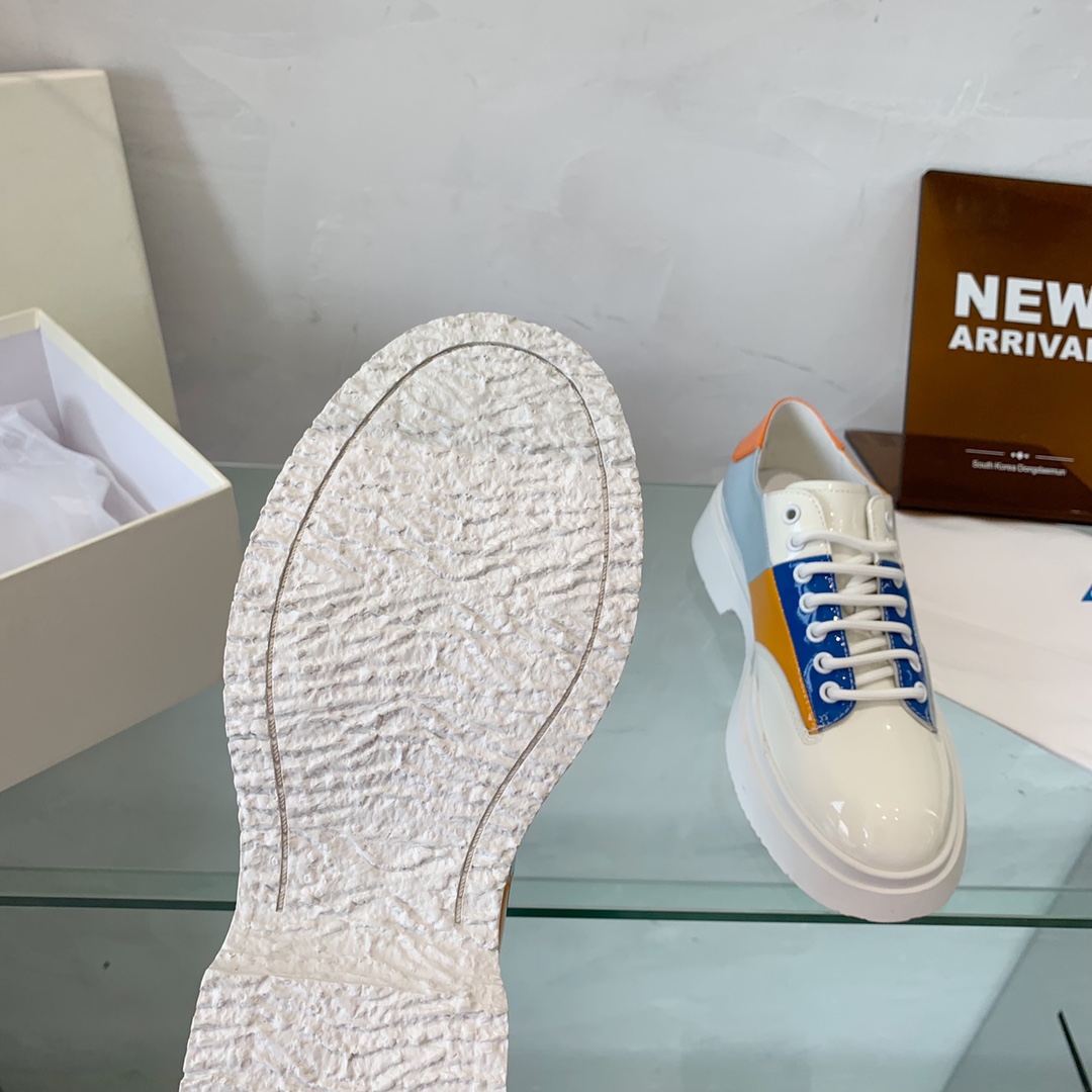 Innovative Launch: Super-Flaming Shoe with High-End Quality Code 35-39 - 图片 9