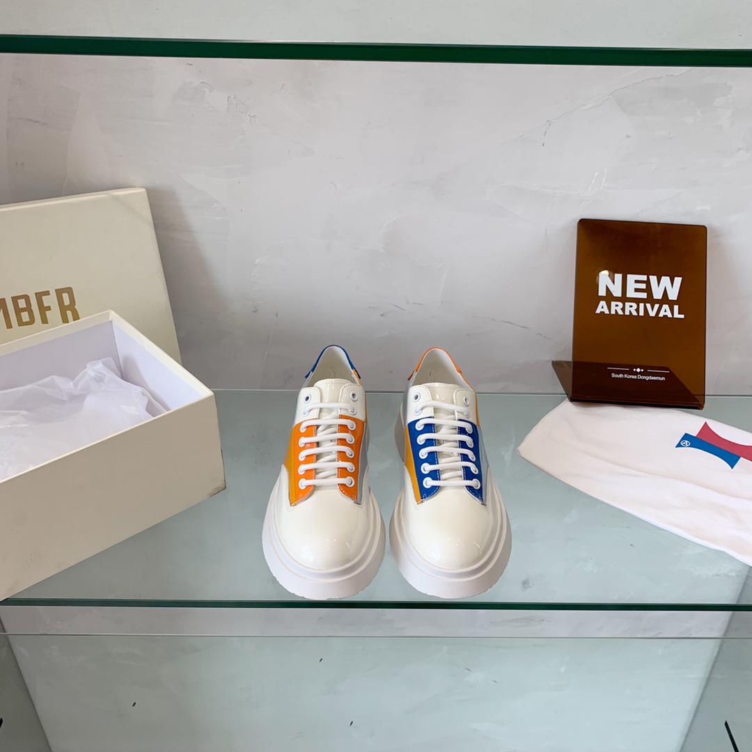 Innovative Launch: Super-Flaming Shoe with High-End Quality Code 35-39