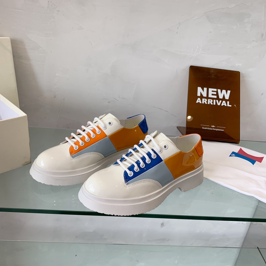 Innovative Launch: Super-Flaming Shoe with High-End Quality Code 35-39 - 图片 2