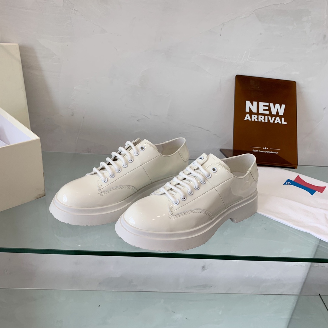 Innovative Launch: Super-Flaming Shoe with High-End Quality Code 35-39 - 图片 2