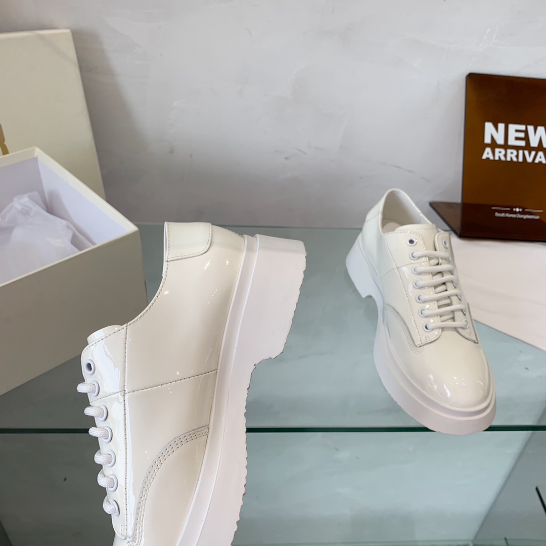 Innovative Launch: Super-Flaming Shoe with High-End Quality Code 35-39 - 图片 7