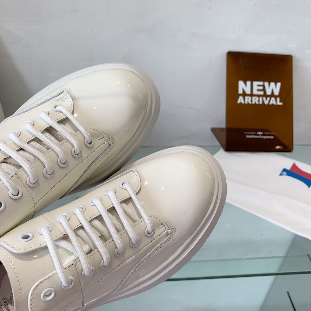 Innovative Launch: Super-Flaming Shoe with High-End Quality Code 35-39 - 图片 6