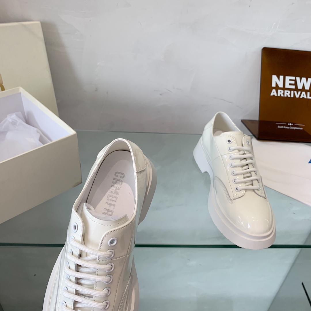 Innovative Launch: Super-Flaming Shoe with High-End Quality Code 35-39 - 图片 8