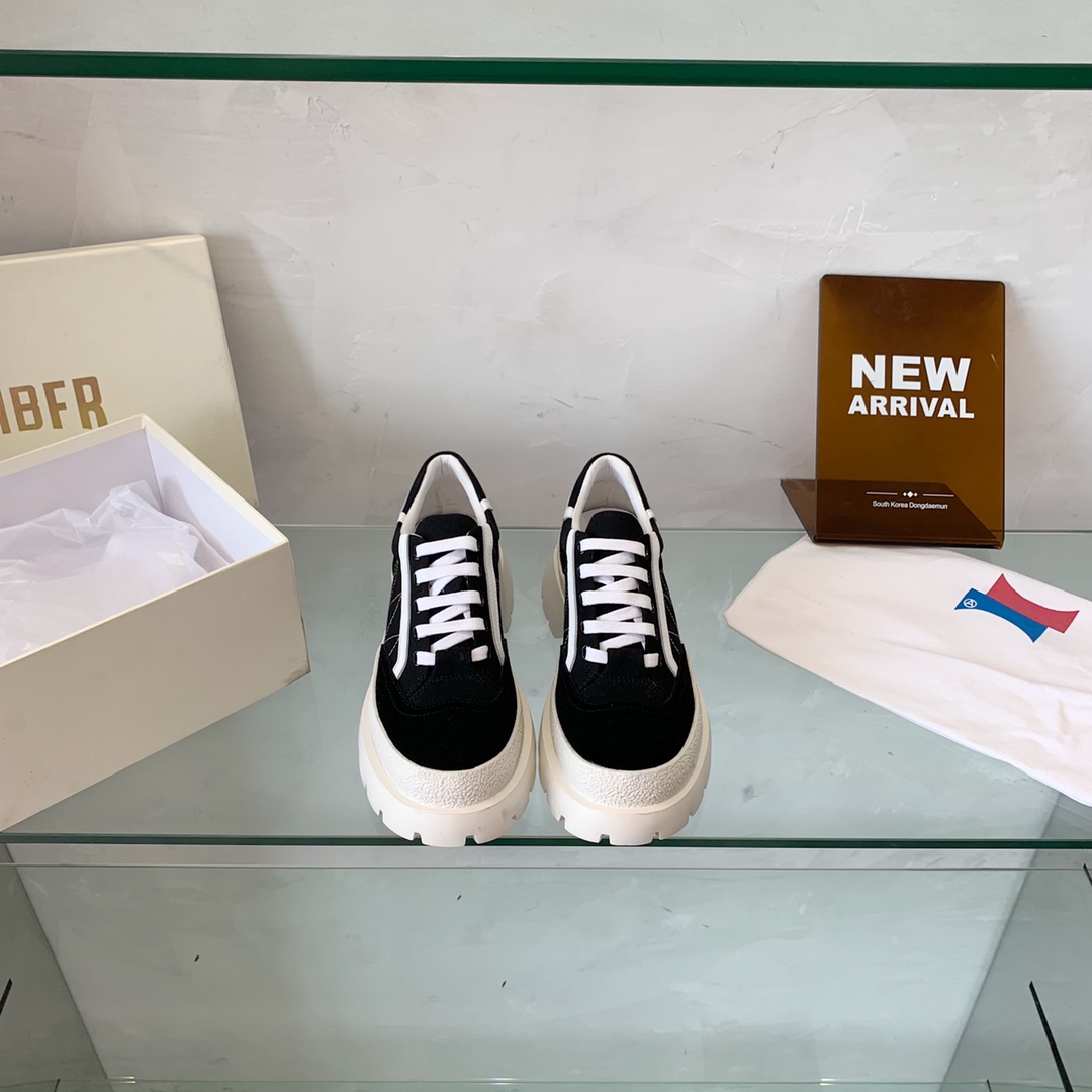 Origin Story: World’s Creation Linked to Super-Flaming Shoe and Quality Code
